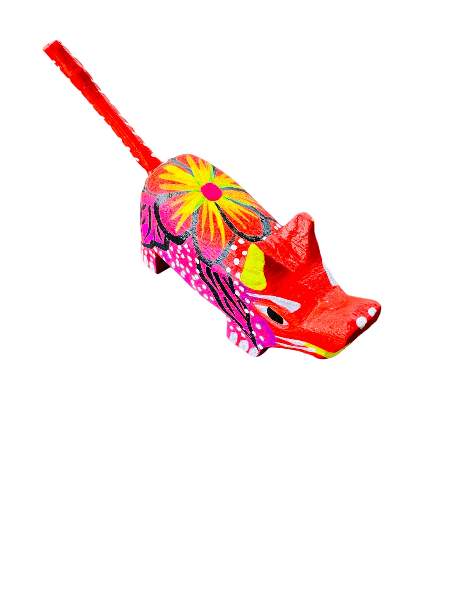 Alebrije marrano mini