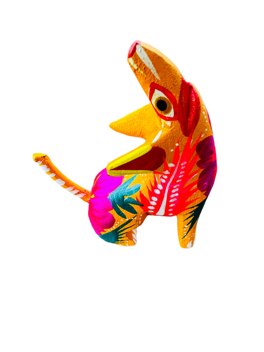 Alebrije miniatura