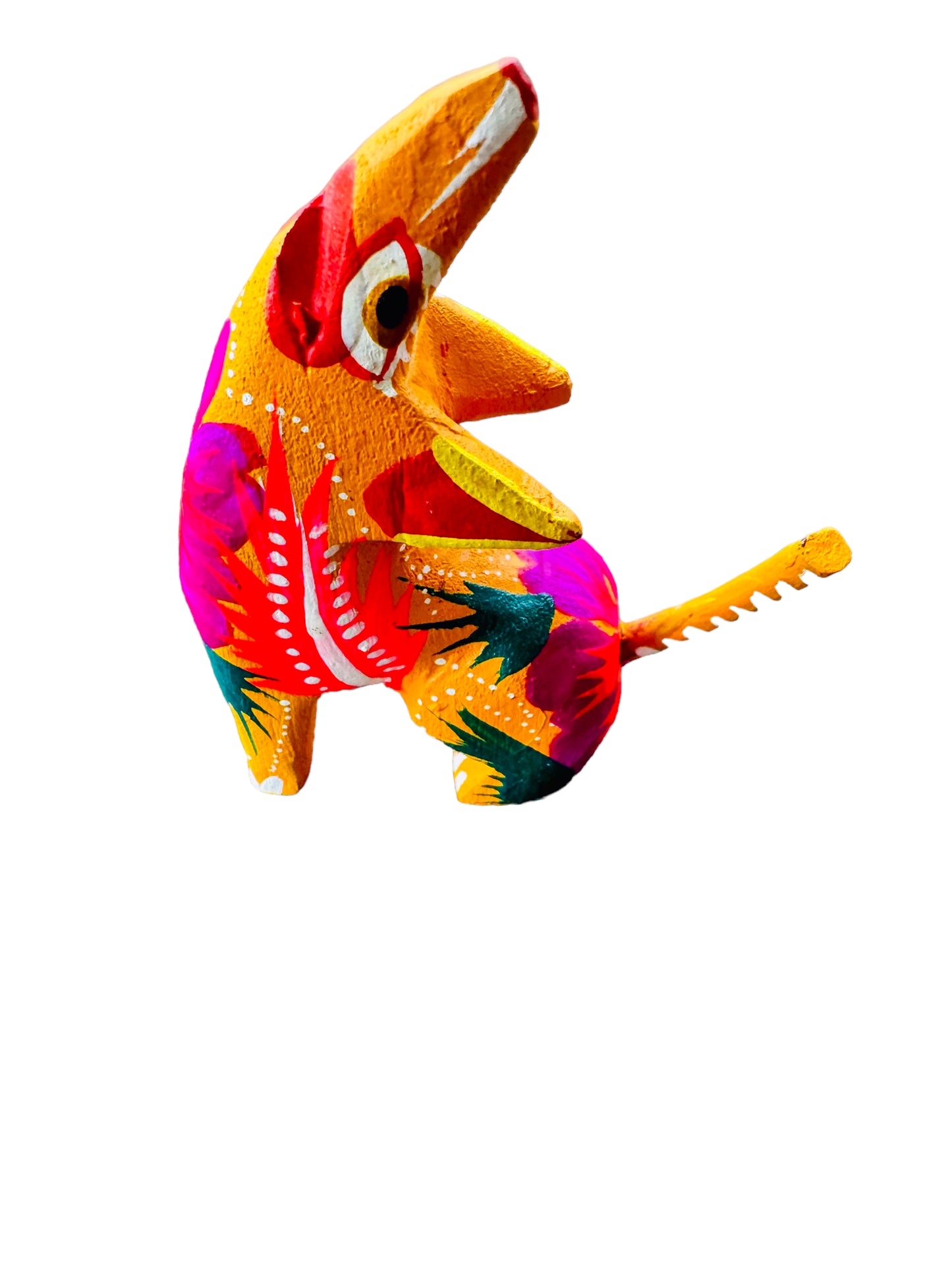 Alebrije miniatura