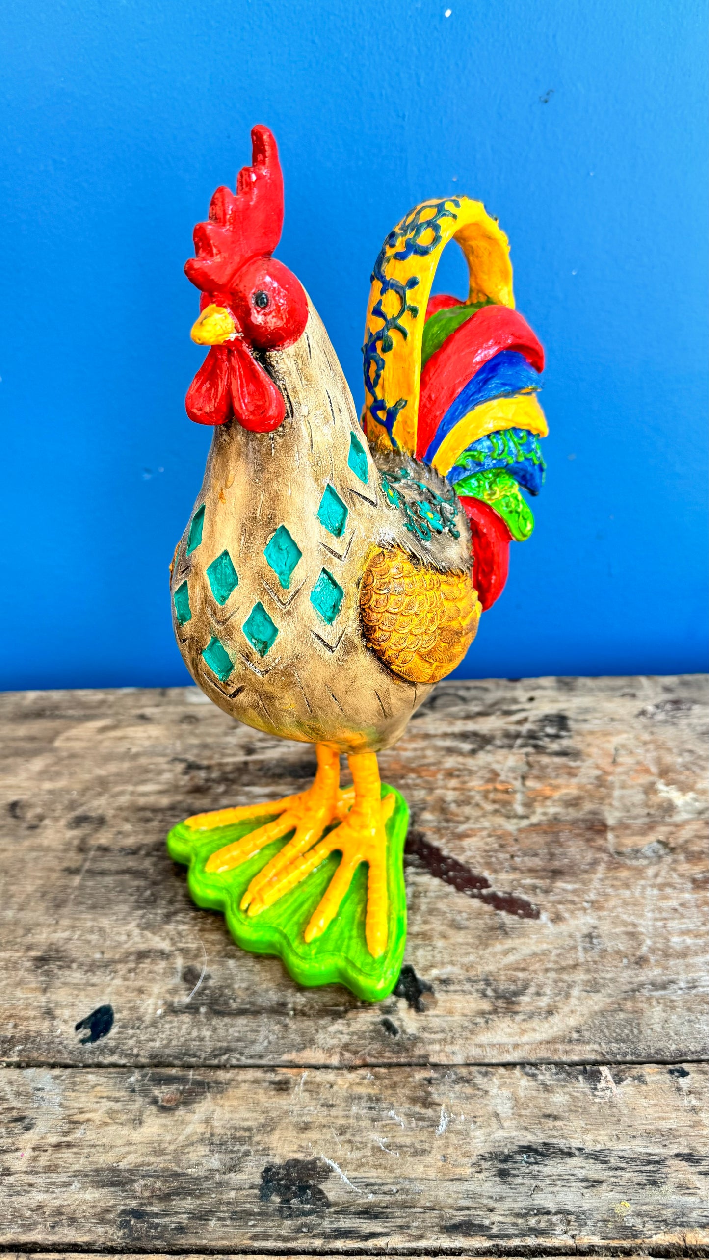 Gallo