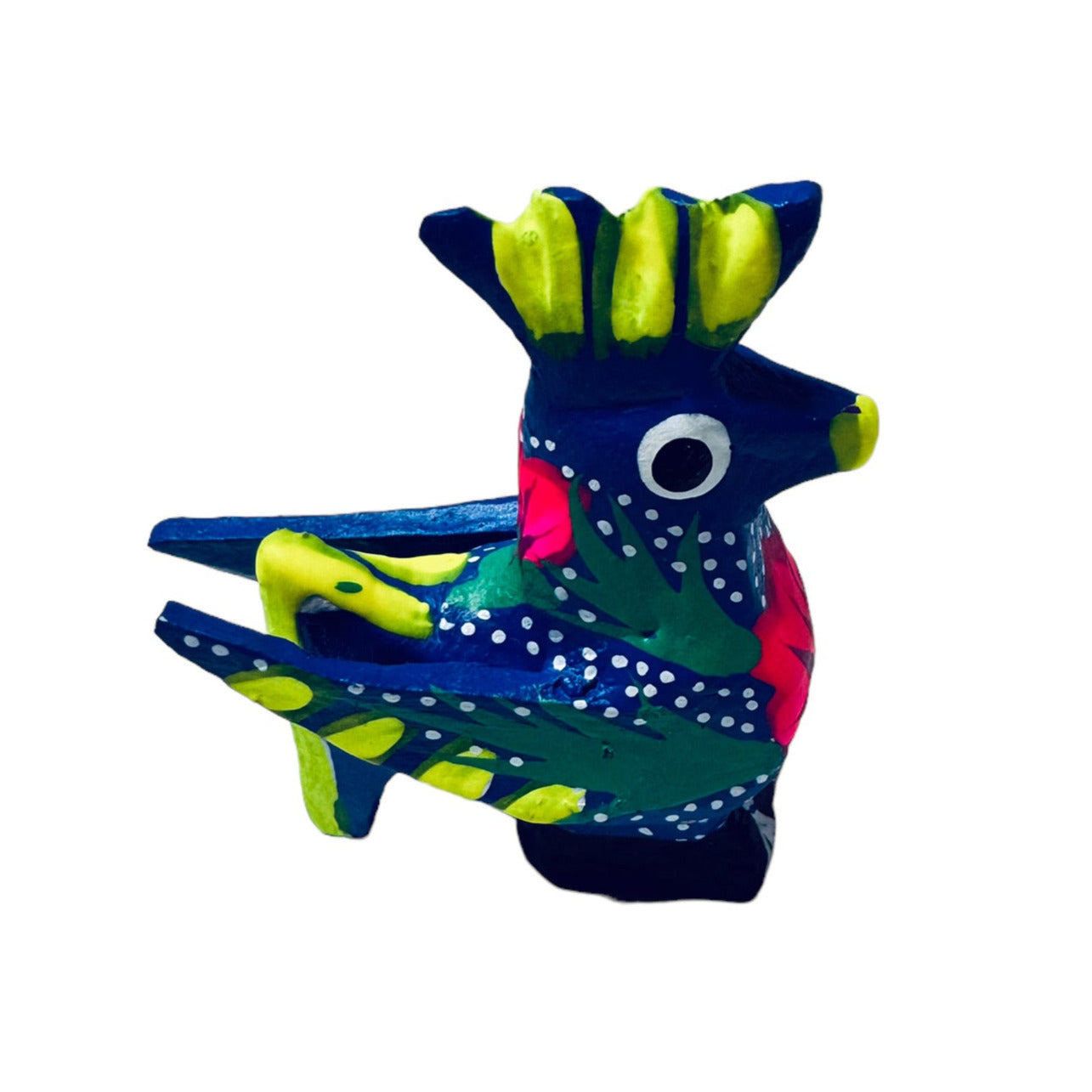 Alebrije gallo mini