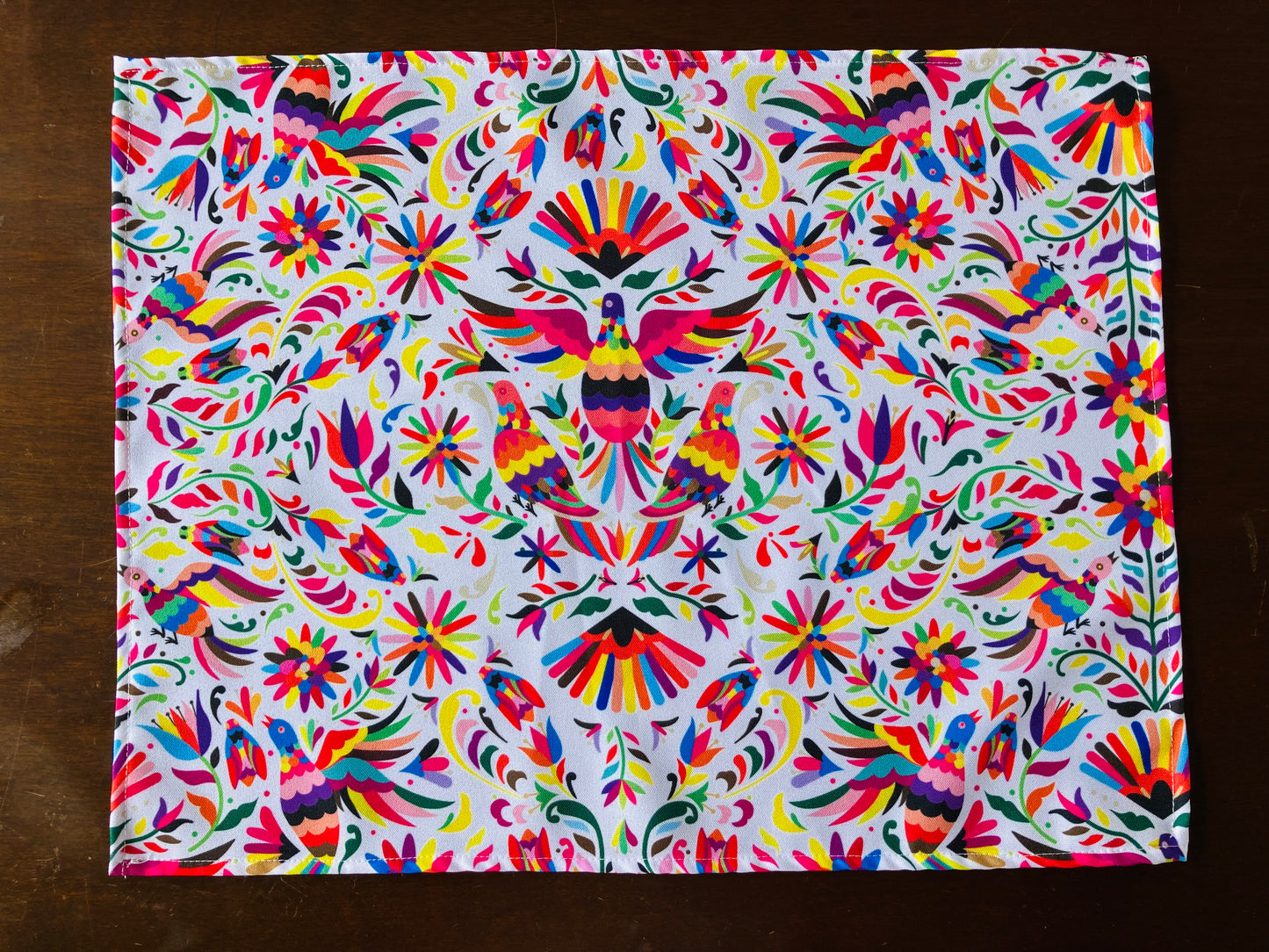 Individuales  Otomi